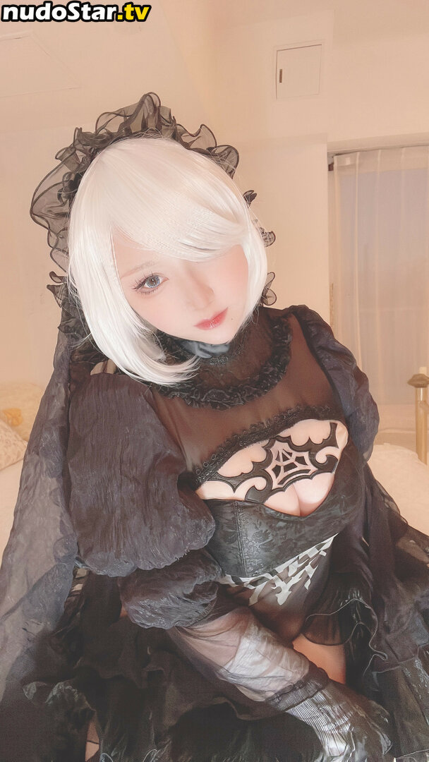 Saku / alice_mather / saku93 Nude OnlyFans Leaked Photo #1756
