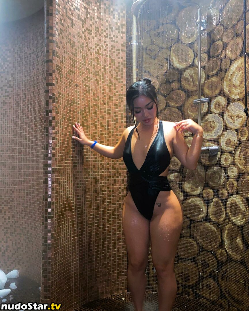 Sakura Nakamura / sakuraan Nude OnlyFans Leaked Photo #14