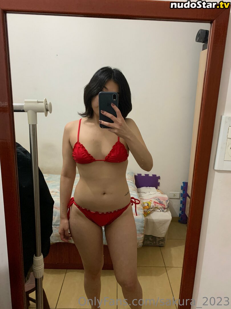 3xotic3lf / Sakura / exoticelfxx / sakura_2023 Nude OnlyFans Leaked Photo #94