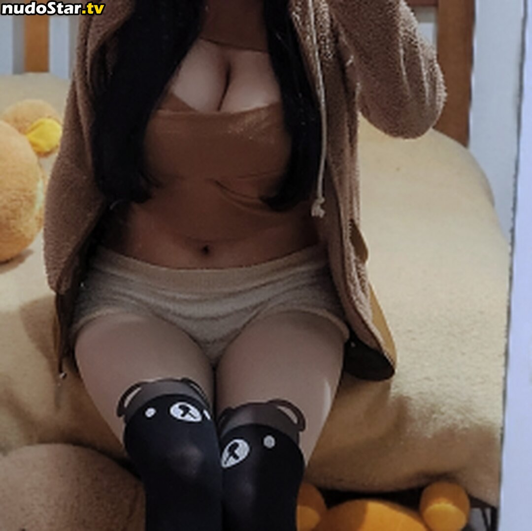 SakuraJu / SakuraJu_ / SakuraJul / yuusakura_official Nude OnlyFans Leaked Photo #13
