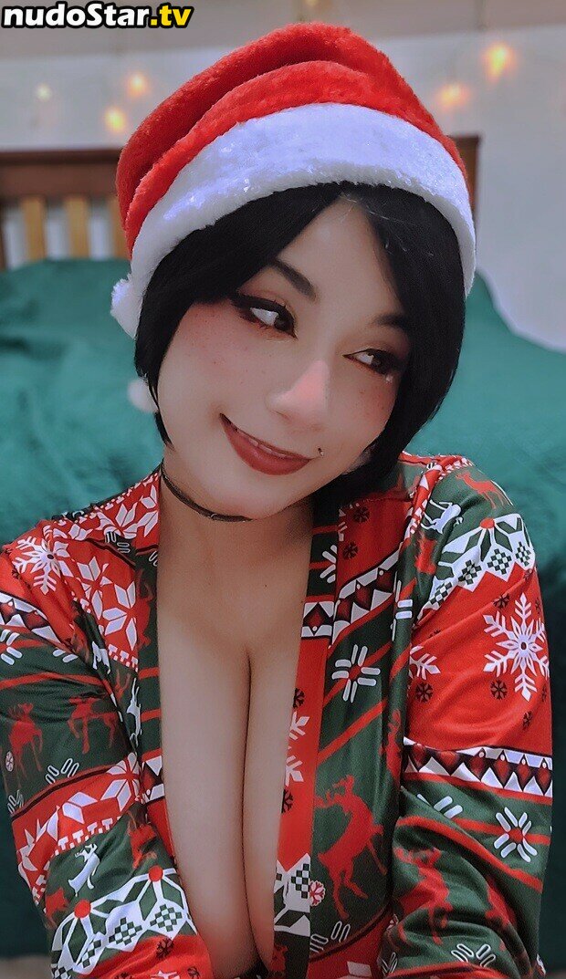 SakuraJu / SakuraJu_ / SakuraJul / yuusakura_official Nude OnlyFans Leaked Photo #26