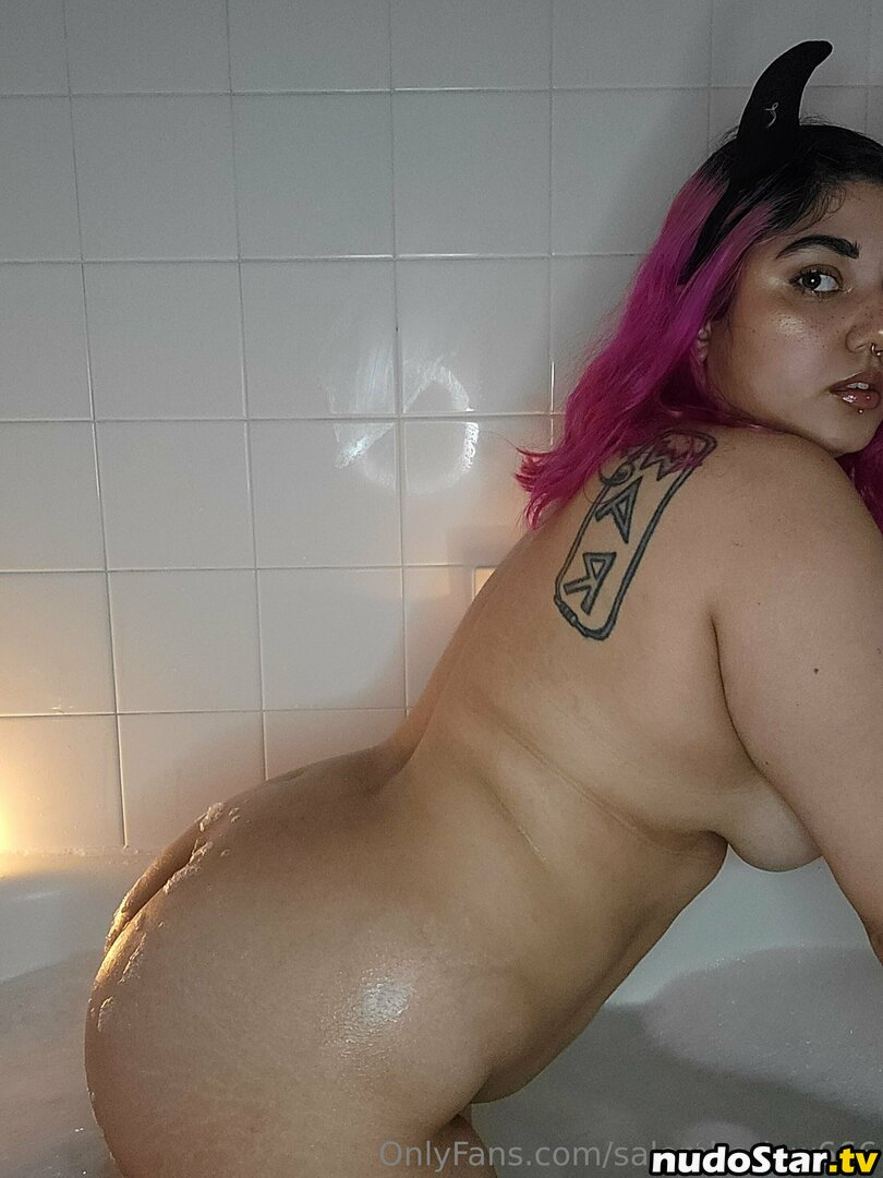 salemharlow666 Nude OnlyFans Leaked Photo #22