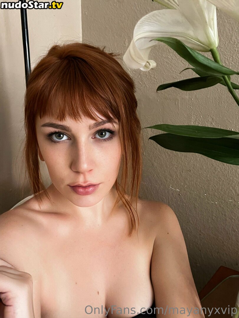 SalemRoseOriginal / salemroseofficial Nude OnlyFans Leaked Photo #51