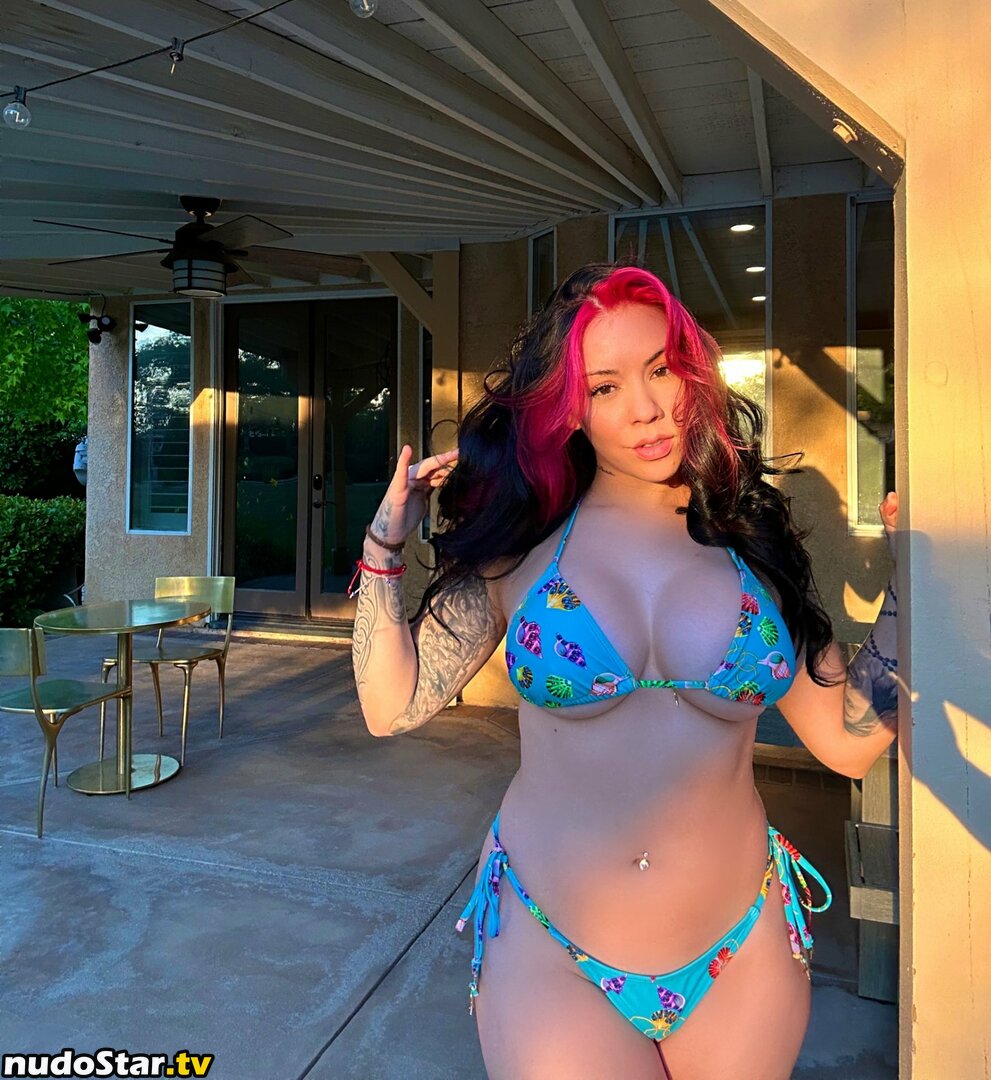 Salice Rose / salice_roseee / salicerose Nude OnlyFans Leaked Photo #23