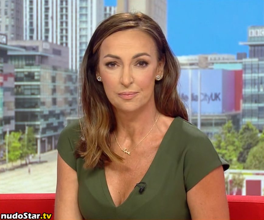 Sally Nugent / sallynugenttv Nude OnlyFans Leaked Photo #1
