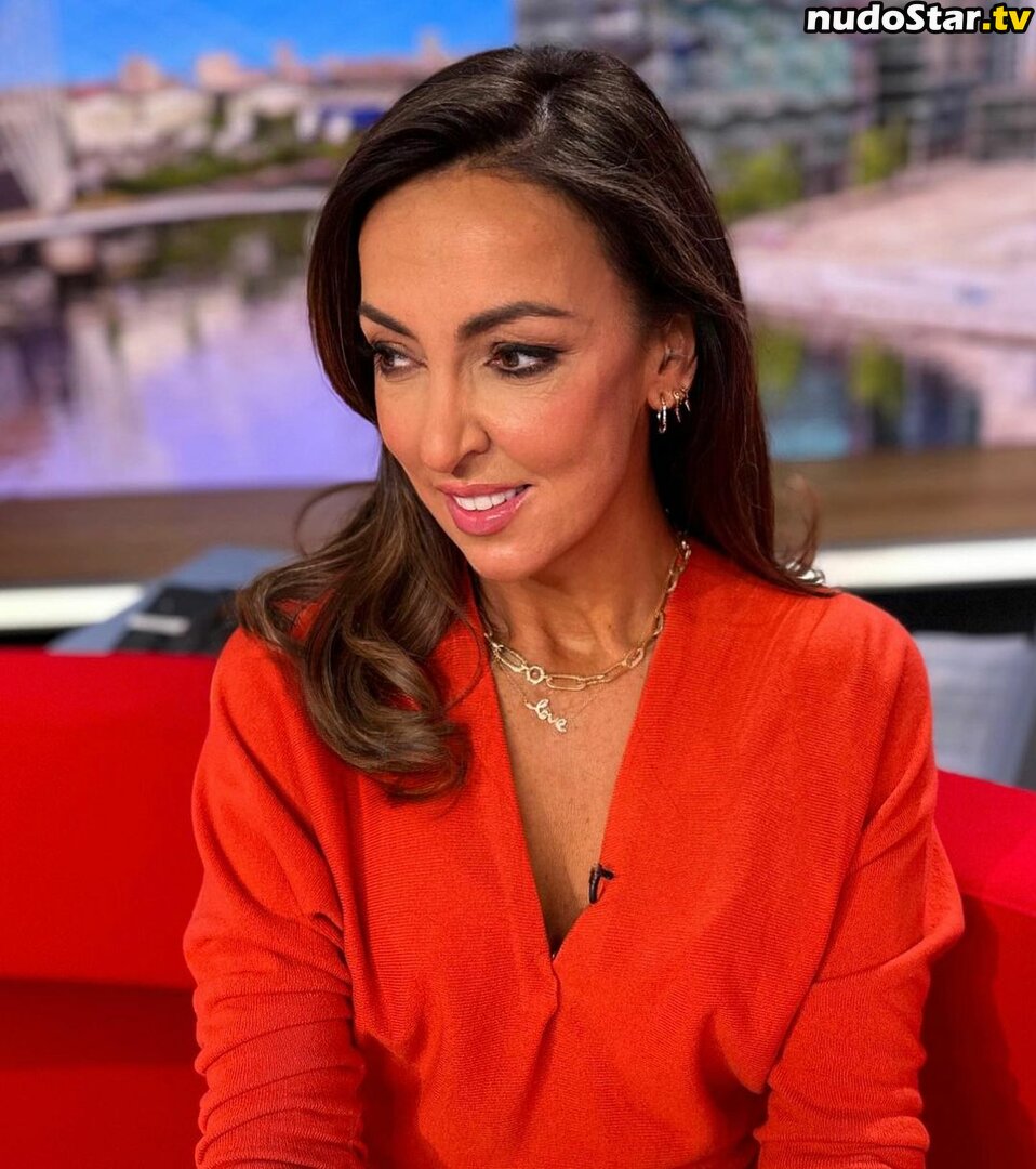 Sally Nugent / sallynugenttv Nude OnlyFans Leaked Photo #18