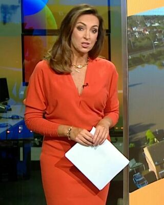 Sally Nugent