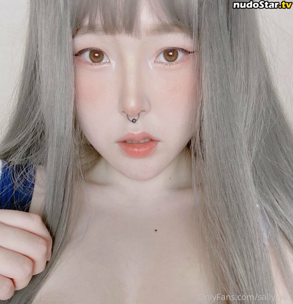 sally_wu / sally_wu666 Nude OnlyFans Leaked Photo #22