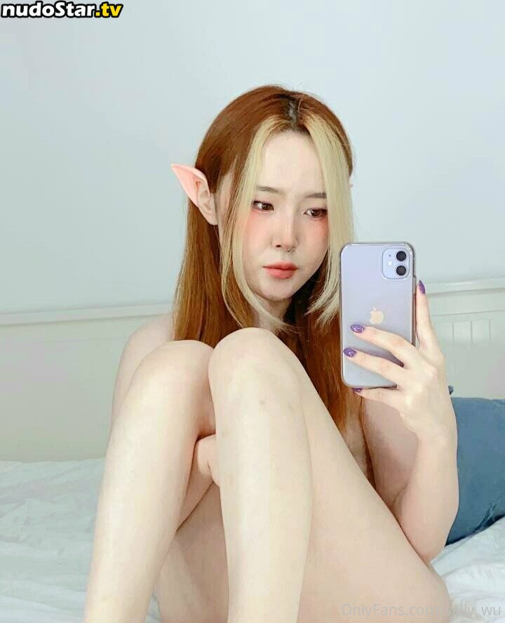 sally_wu / sally_wu666 Nude OnlyFans Leaked Photo #38
