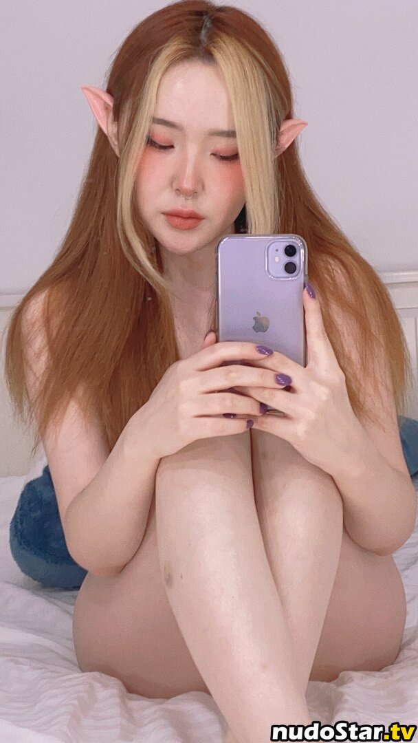 sally_wu / sally_wu666 Nude OnlyFans Leaked Photo #39