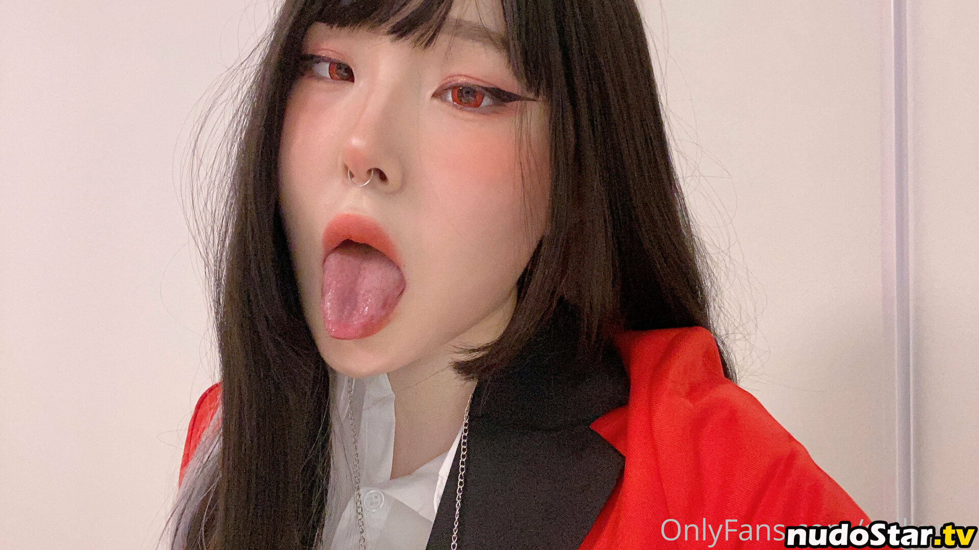 sally_wu / sally_wu666 Nude OnlyFans Leaked Photo #42