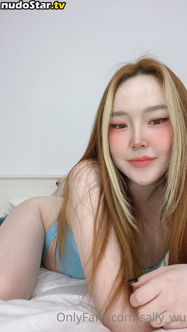sally_wu / sally_wu666 Nude OnlyFans Leaked Photo #52