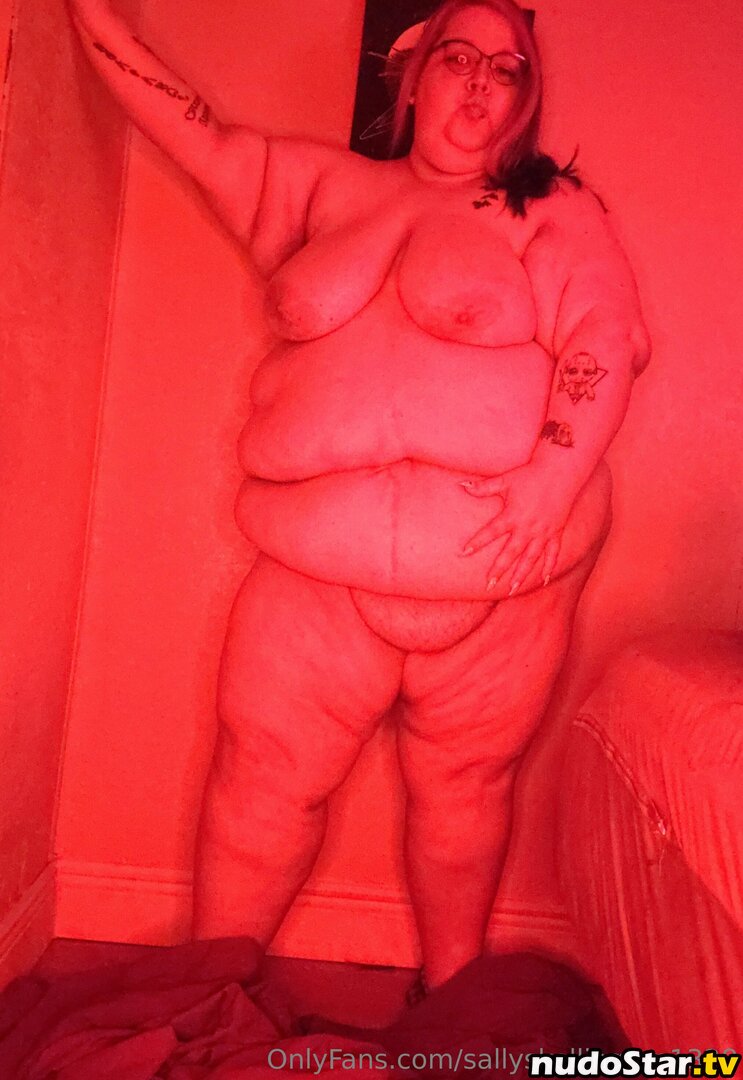 sallyskellington1328 / tommy_tc21 Nude OnlyFans Leaked Photo #48