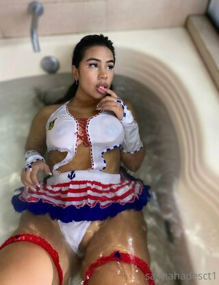 AstraCandy astracandy7 astracandyof Nude OnlyFans Photo 8  