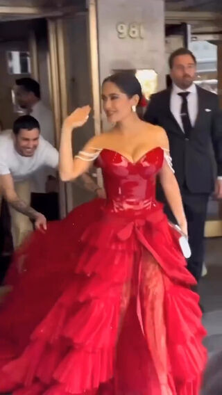 Salma Hayek