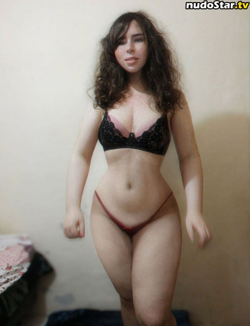 Salojazz / salo_queen / salojazz_art Nude OnlyFans Leaked Photo #1