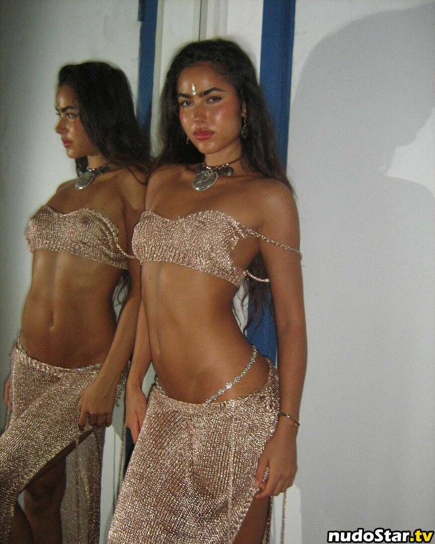 Salomé Das / salomedasss Nude OnlyFans Leaked Photo #51