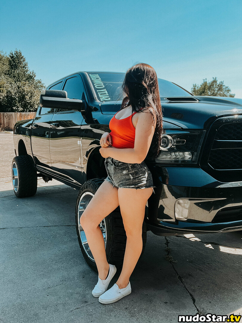saltycowgirll / thesaltycowgirll Nude OnlyFans Leaked Photo #23
