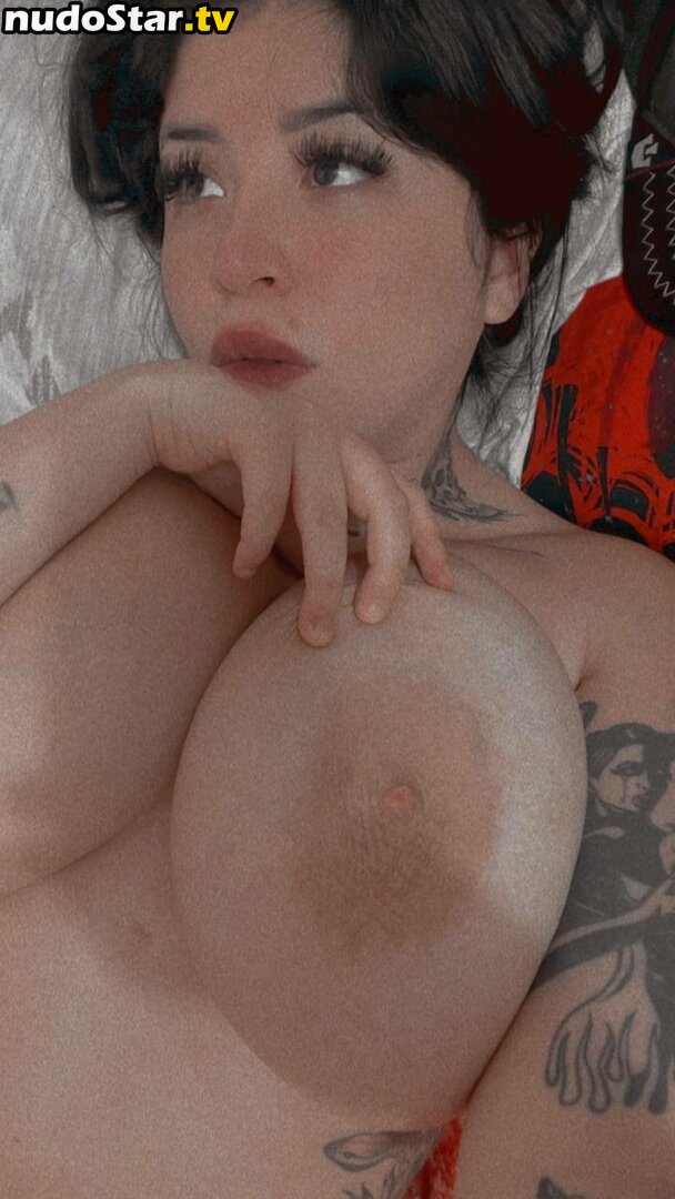 Samantha Fernandez / iampulin2y / paul.inbrety7 / sam_fdz02 Nude OnlyFans Leaked Photo #2