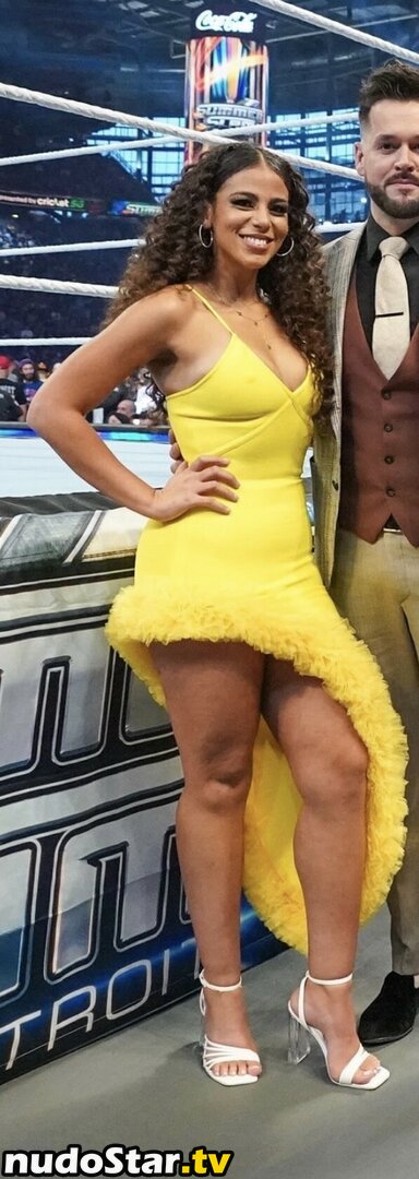 Samantha Irvin / WWE / samanthairvinwwe / samanthathebomb Nude OnlyFans Leaked Photo #55
