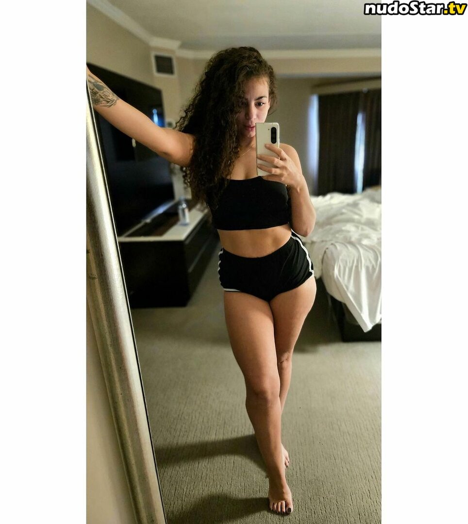 Samantha Irvin / WWE / samanthairvinwwe / samanthathebomb Nude OnlyFans Leaked Photo #153