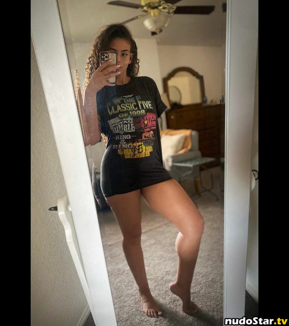 Samantha Irvin / WWE / samanthairvinwwe / samanthathebomb Nude OnlyFans Leaked Photo #161