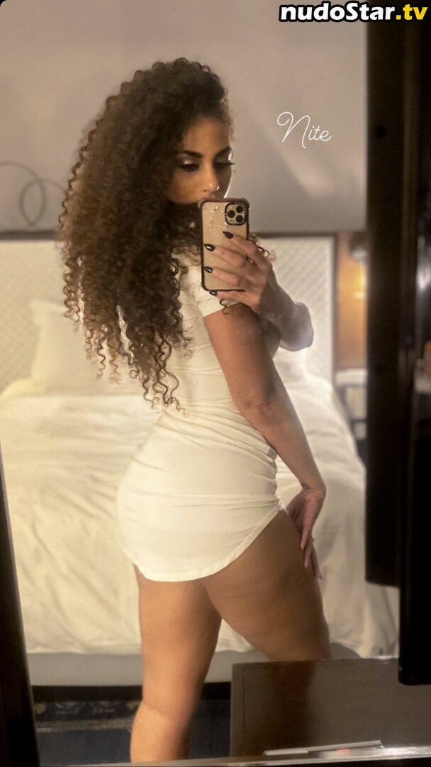 Samantha Irvin / WWE / samanthairvinwwe / samanthathebomb Nude OnlyFans Leaked Photo #162