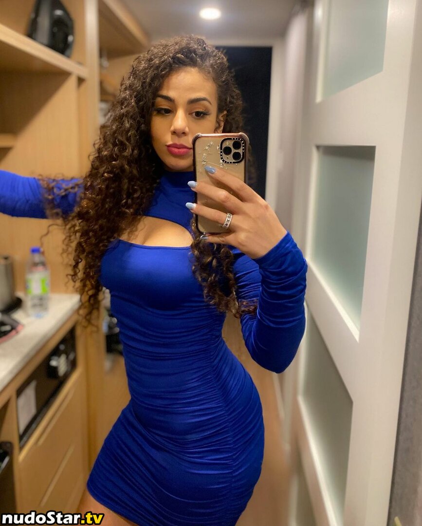 Samantha Irvin / WWE / samanthairvinwwe / samanthathebomb Nude OnlyFans Leaked Photo #269