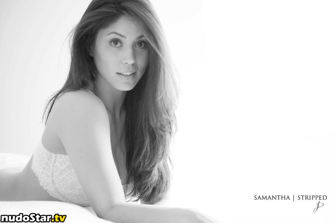 Samantha Kumiko / SamanthaKumiko Nude OnlyFans Leaked Photo #2