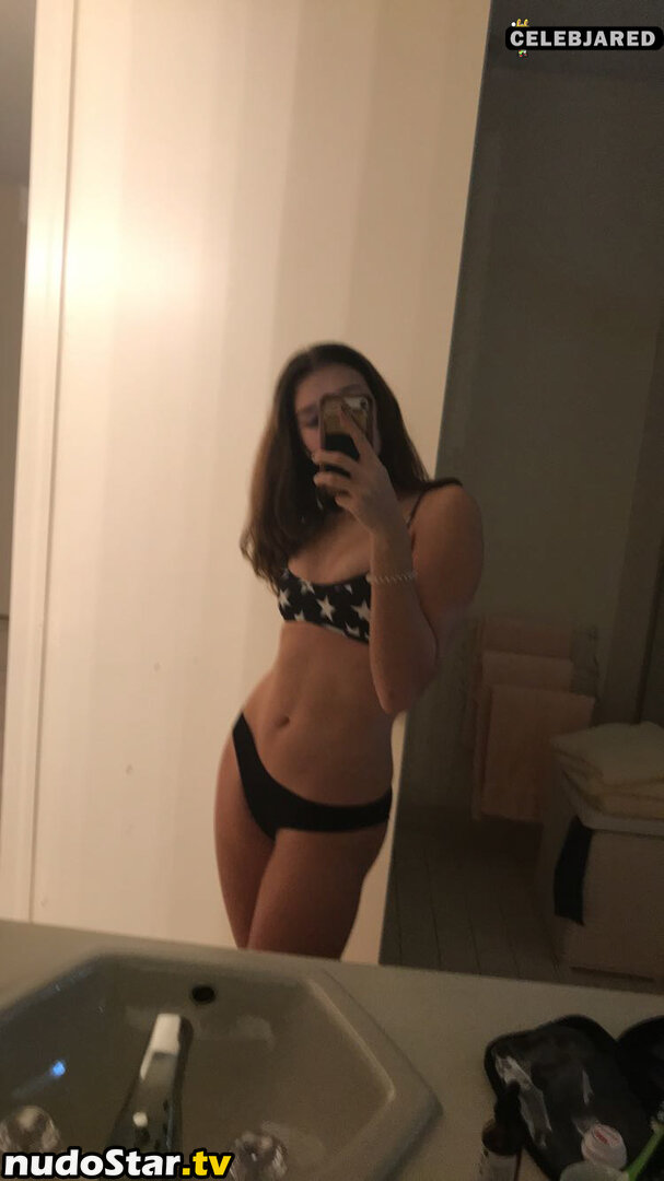 Samantha Lipstein / samlipstein Nude OnlyFans Leaked Photo #12