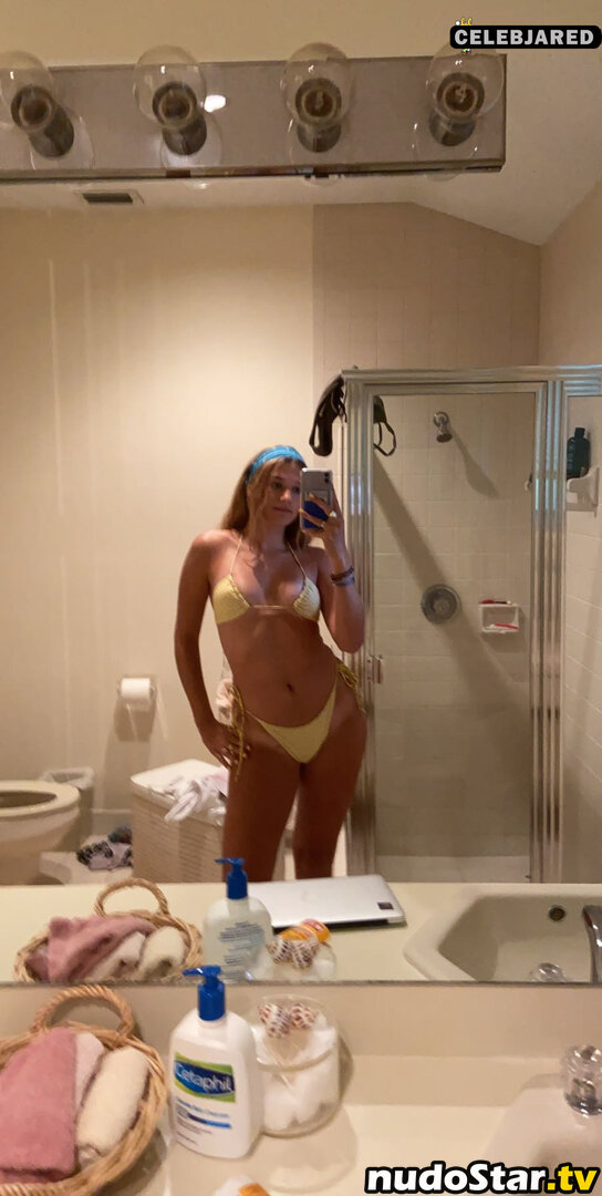 Samantha Lipstein / samlipstein Nude OnlyFans Leaked Photo #15