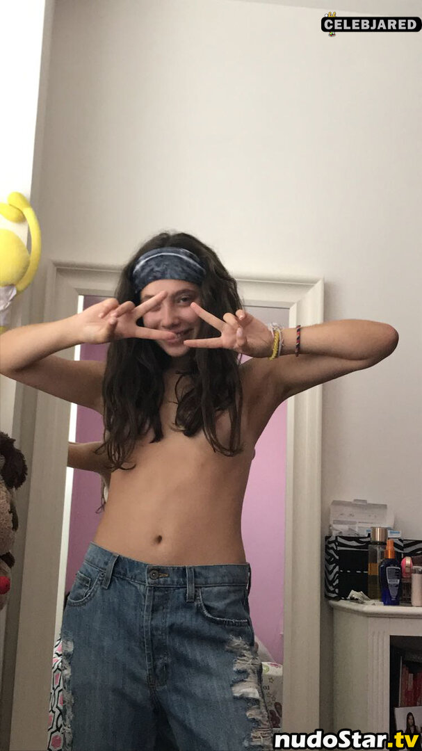 Samantha Lipstein / samlipstein Nude OnlyFans Leaked Photo #19