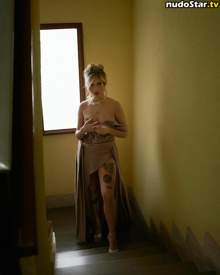 Samantha OT / _samantha / eelliiizzaabbeeetthh Nude OnlyFans Leaked Photo #44
