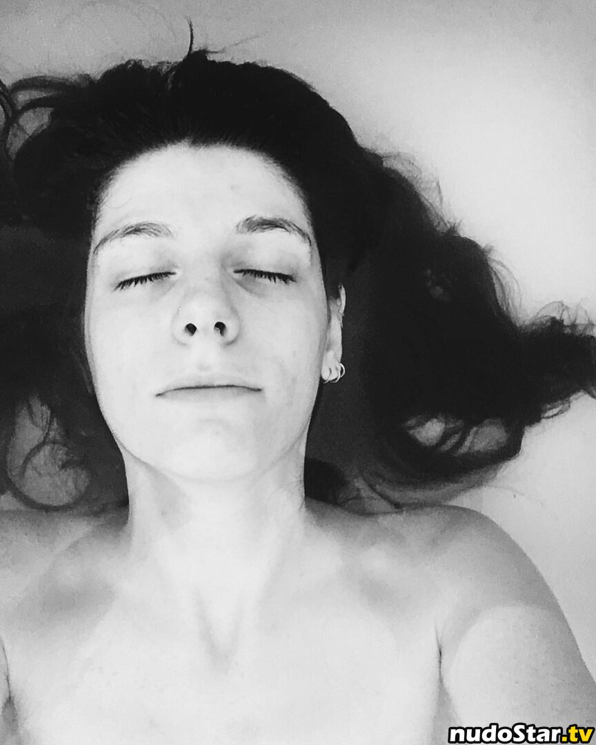 Samantha Rayward / samspacecadet Nude OnlyFans Leaked Photo #16