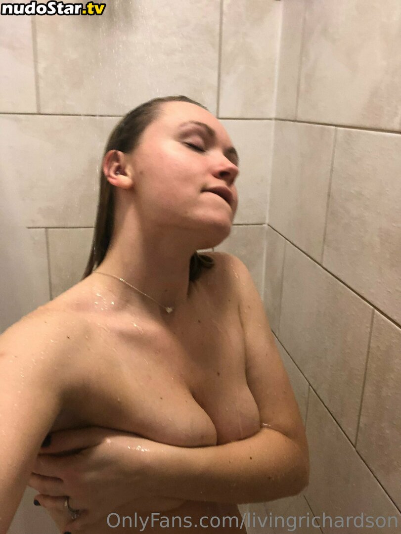 Samantha Richardson / livingrichardson / samantharichardson Nude OnlyFans Leaked Photo #8