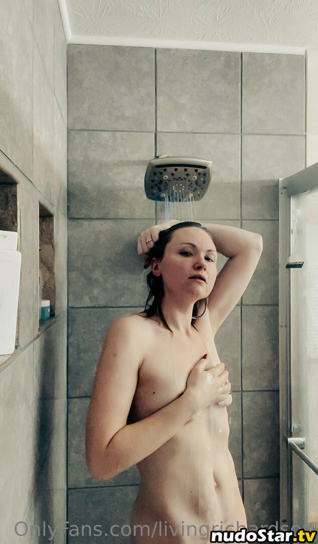 Samantha Richardson / livingrichardson / samantharichardson Nude OnlyFans Leaked Photo #14