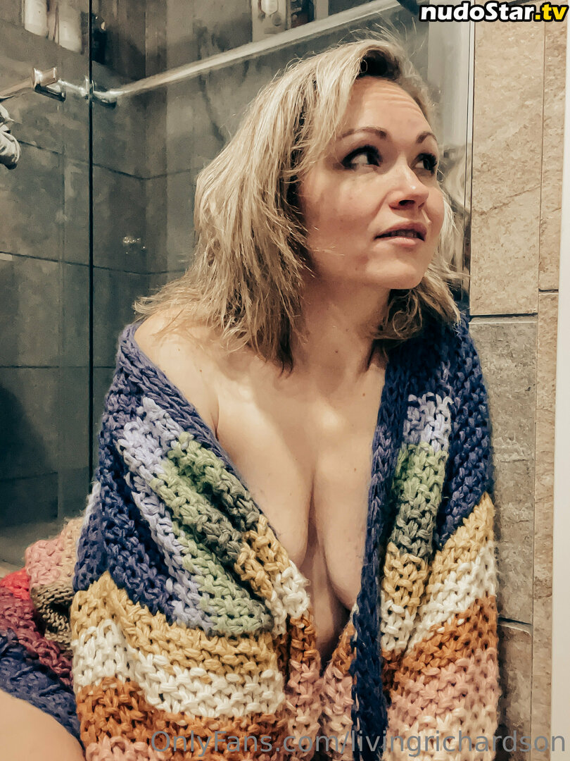 Samantha Richardson / livingrichardson / samantharichardson Nude OnlyFans Leaked Photo #20