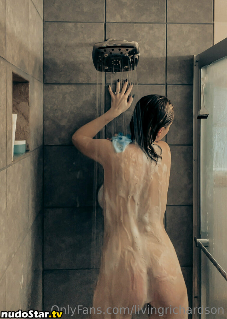 Samantha Richardson / livingrichardson / samantharichardson Nude OnlyFans Leaked Photo #34