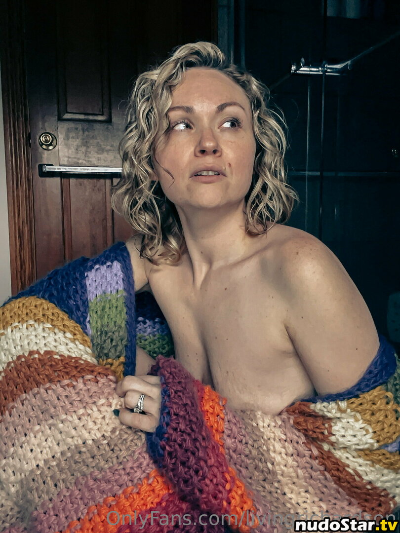 Samantha Richardson / livingrichardson / samantharichardson Nude OnlyFans Leaked Photo #58