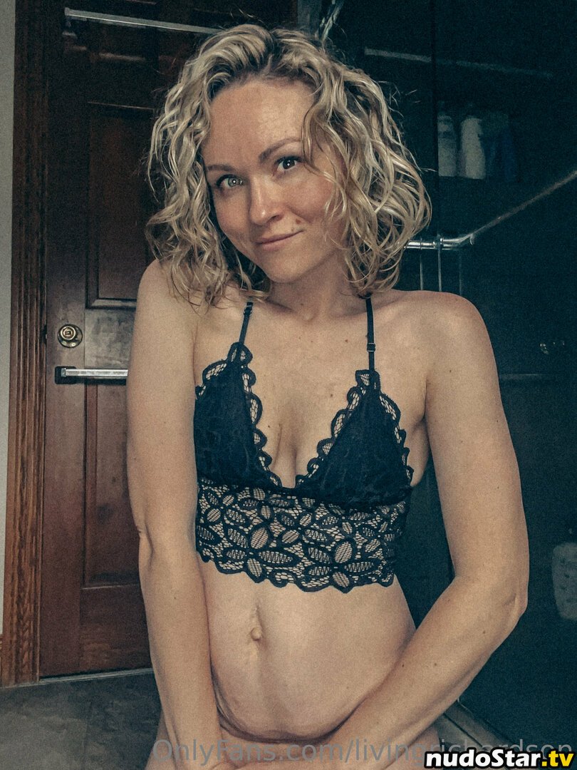 Samantha Richardson / livingrichardson / samantharichardson Nude OnlyFans Leaked Photo #63