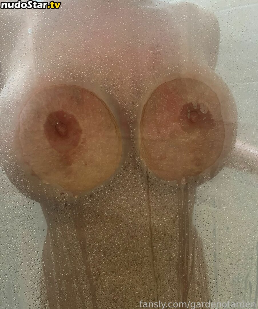 Samantha Strazanac / gardenofarden / sam_straz Nude OnlyFans Leaked Photo #29