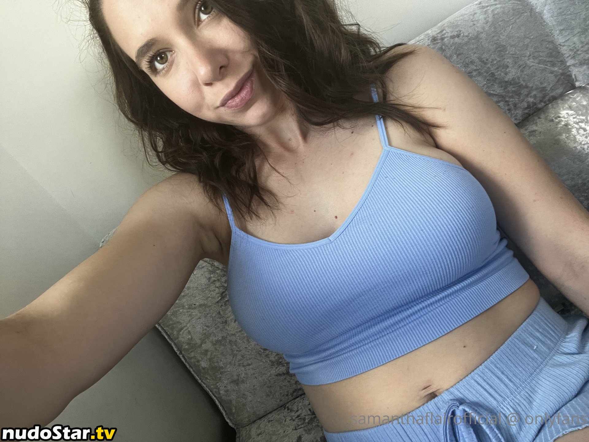 samanthaflairofficial Nude OnlyFans Leaked Photo #26