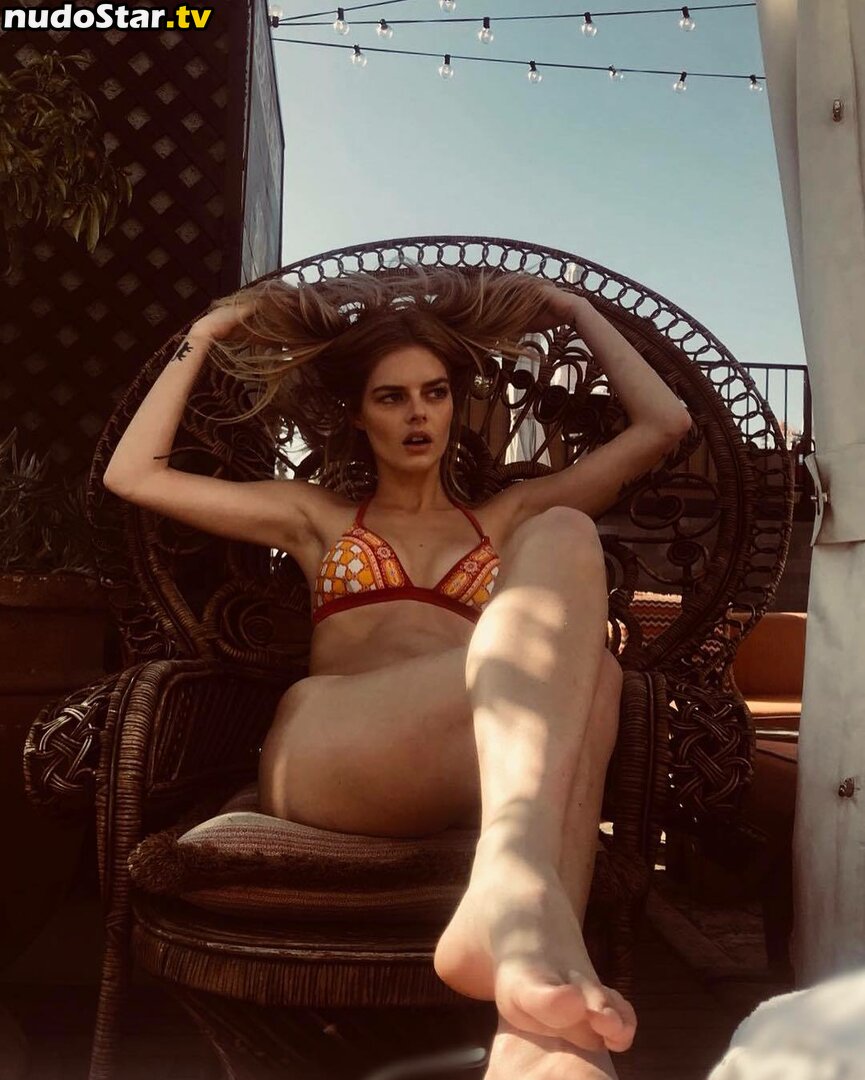 Samara Weaving / samweaving Nude OnlyFans Leaked Photo #20