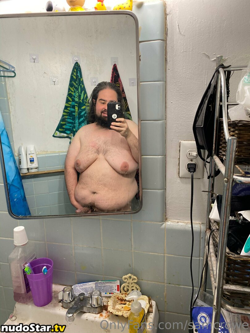 sam.crowe / samcrowe Nude OnlyFans Leaked Photo #15