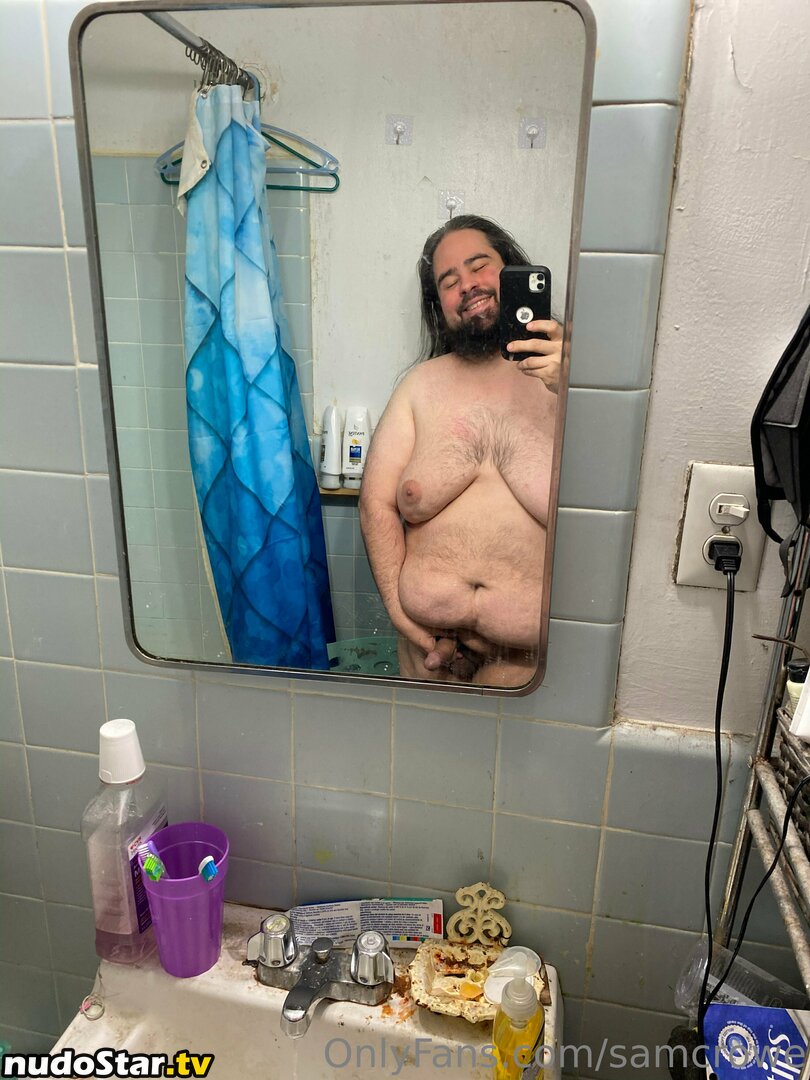 sam.crowe / samcrowe Nude OnlyFans Leaked Photo #19