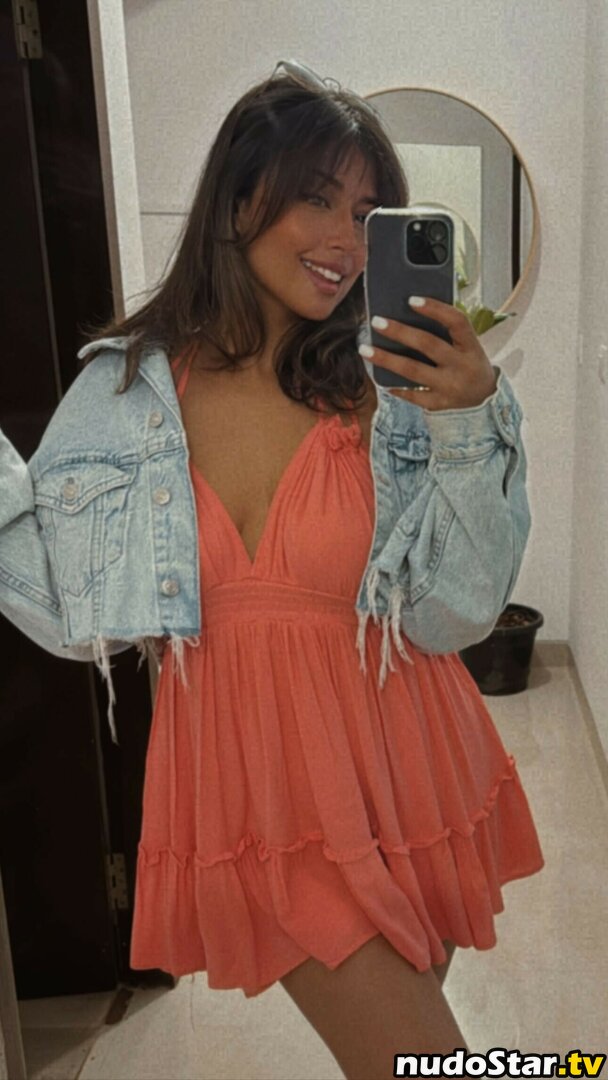 Sameeabangera Nude OnlyFans Leaked Photo #5