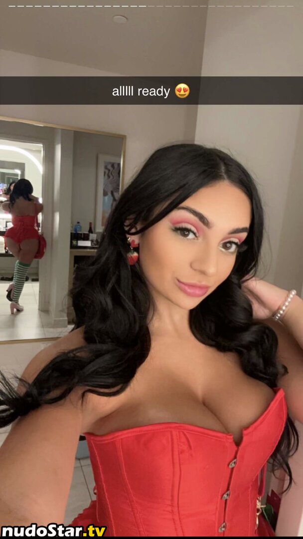 Sami Brielle / samibrielle Nude OnlyFans Leaked Photo #138