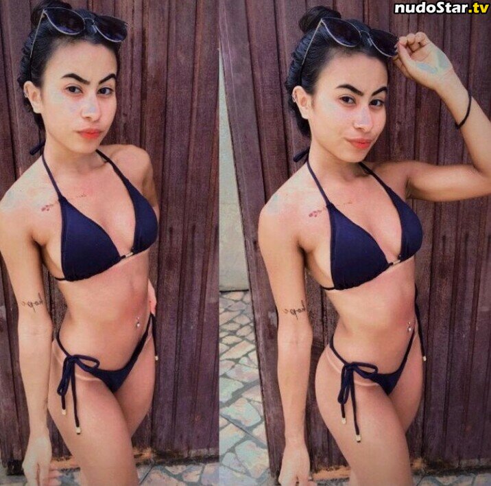 Samira Ferreira / _samyferr_ Nude OnlyFans Leaked Photo #5