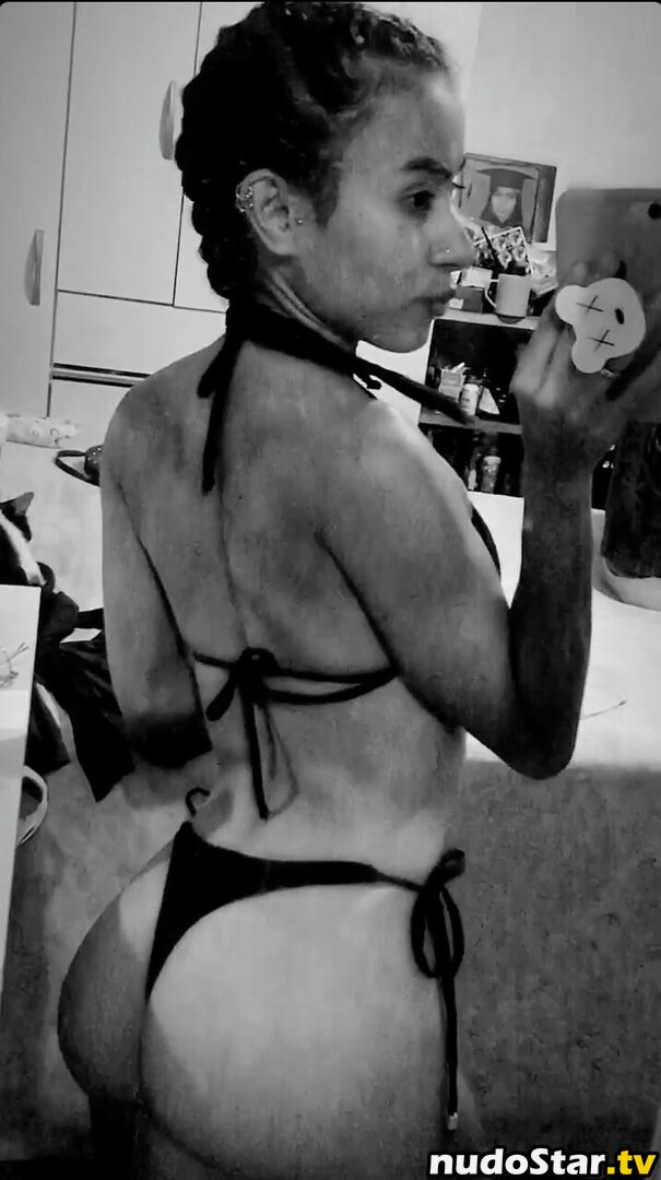 Samira Ferreira / _samyferr_ Nude OnlyFans Leaked Photo #28