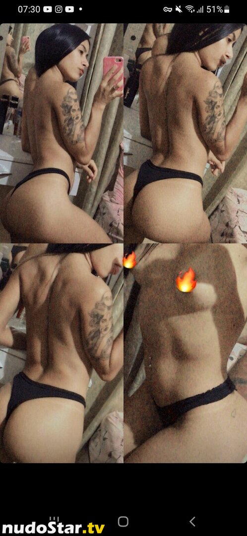 Samira Ferreira / _samyferr_ Nude OnlyFans Leaked Photo #39